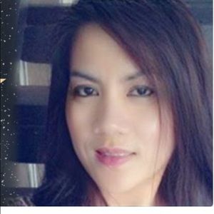 Meet your Posher, Annaliza